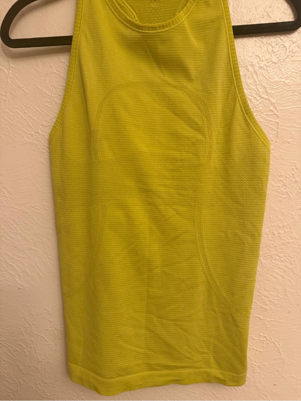 Lululemon Swiftly Tech Tank - Picture 3 of 10
